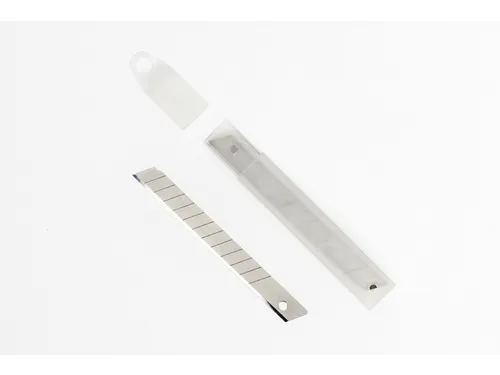 Snijmes vullingen IEZZY 9mm 10 stuks