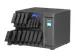 Intel Atom C5125, 8 Go DDR4, 5Go Flash, 12x 3.5 inch + 4x 2.5 inch SAT