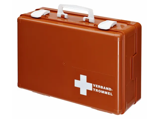 Verbandtrommel FixFirst A toolpak