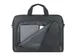 TheOne Basic Briefcase Laptoptas Aktetas 16 Inch Zwart
