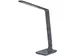ALBA LED bureaulamp Viva zwart USB