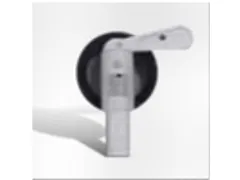 Aftapkraan voor 10 Liter Can Rood