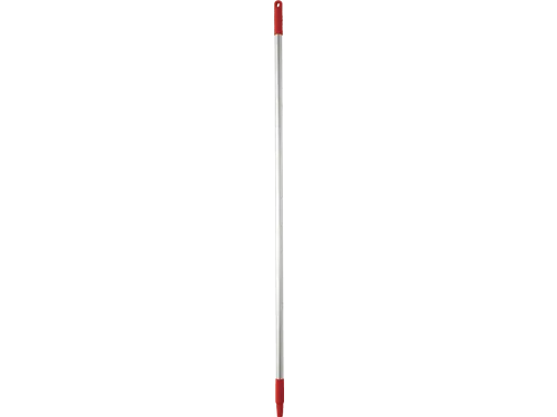 Aluminium Steel 150cm Rood