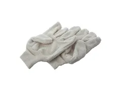 Ovenhandschoenen tricotboord