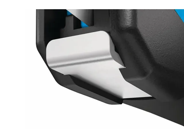 Veiligheidsmes MSAFE SECUPRO