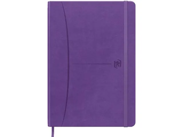 Signature Smart Journal, ft A5, gelijnd, assorti