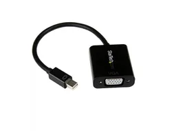 Mini Displayport 1.2 Naar Vga Adapter