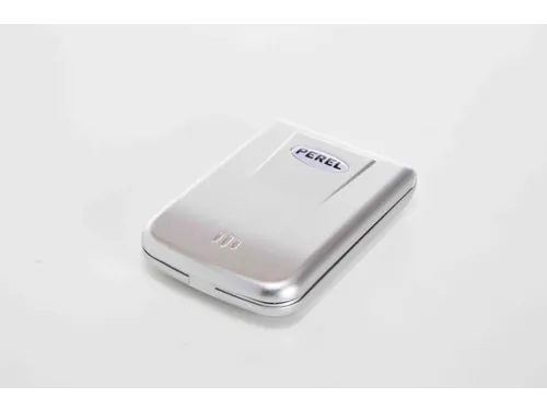 Digitale Mini Precisieweegschaal - 500g / 0.1g