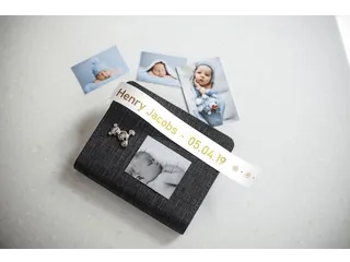 Labeltape Brother P-touch TZe-R254 24mm goud op wit - 4