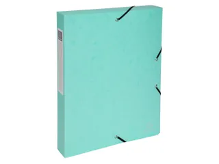 Klasseerdoos rug 60m m AQUAREL geass. - 9