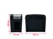 Papiervernietiger Rexel Secure MC3-SL P-5 snippers 2x15mm