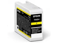 Epson Origineel Inktcartridge UltraChrome Pro 10 C13T46S400 Geel