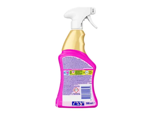 Vlekkenverwijderaar Vanish Oxi Action Tough Stains Spray 500ml