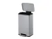 Madison Pedaalemmer 30 liter Mat Grijs