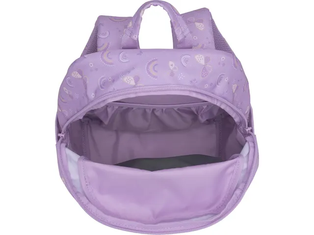 Schooltas Beckman Sport Mini 12L Purple Summer