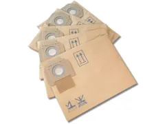 Stofzakken SQ 550 pak a 5 stuks