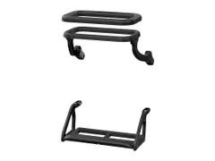 Tork Afvalzakhouder voor W1 Vloerstandaard