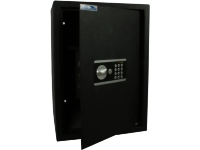 Coffre-fort Domestic Safe DS 5035E