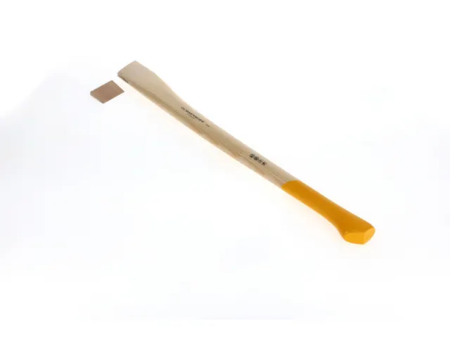 OX E-84 E-0700 Reservehandgreep,as,knop,700mm