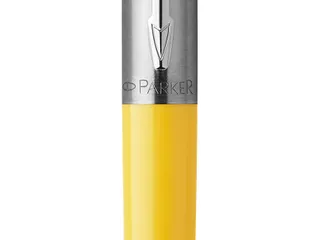 Balpen Parker Jotter Original yellow CT medium blister à 1 stuk - 7