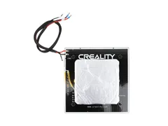 K1/K1C Hot Bed Plate Kit