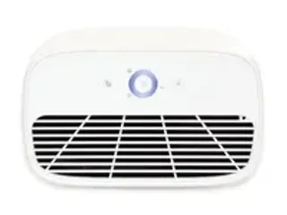 OUTLET Slimme Luchtreiniger Met Uv-C Lamp - 3