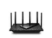 TP-Link Archer AXE75, Wi-Fi 6E (802.11ax), Tri-band (2,4 GHz / 5 GHz /
