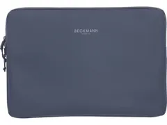 Housse pour ordinateur portable Beckmann Street L 26 x 38 x 2 cm Navy