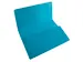 Pocketmap 1928 A4 blauw tropic