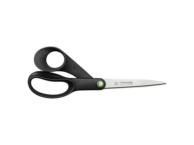 Schaar Fiskars 210mm universeel ReNew Functional Form zwart