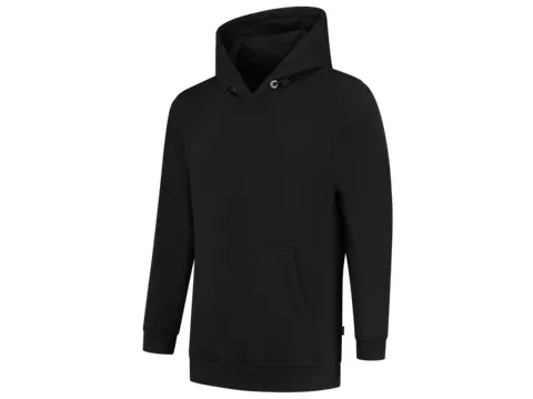 Tricorp HS300 301019 sweater hoodie zwart maat 4XL