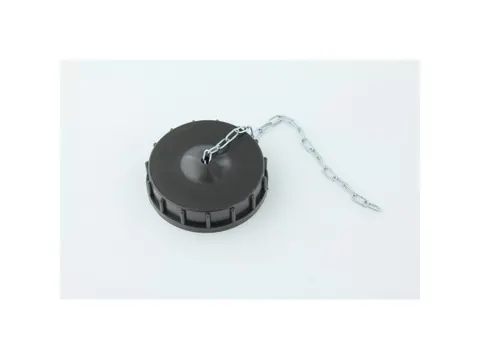 Nilfisk CAP WITH CHAIN
