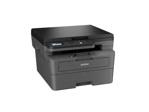 Multifunctional Laserprinter Brother DCP-L2627DWE