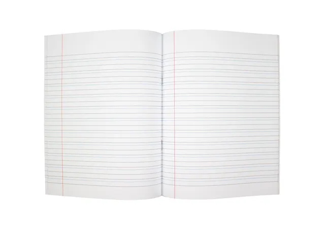 Cahier Kangaro 165x210mm 36 pages 80g