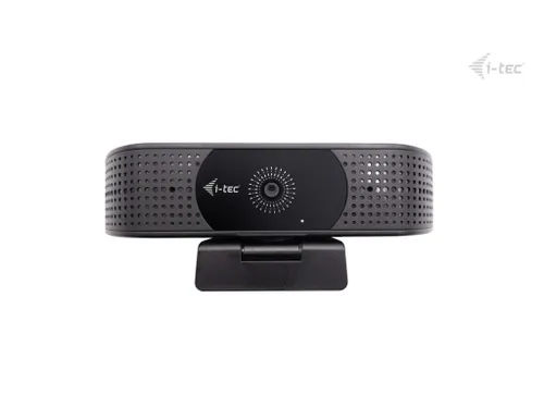 I-Tec Solomon 500 4K Webcam I-Tec 4K Pda