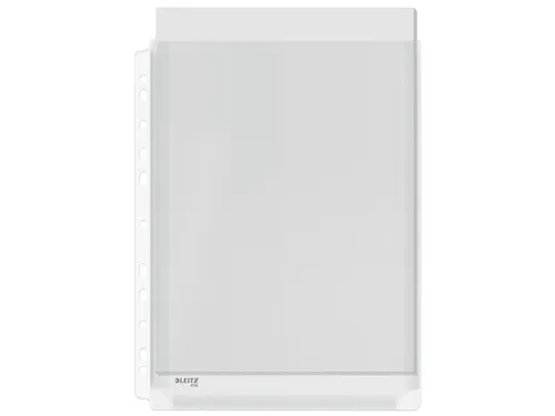Showtas Leitz 4756 A4 0.17mm 11-Gaats Expansievouw (pak 10 Stuks)