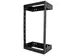 18U 19 Inch Wandmonteerbare Server Rack