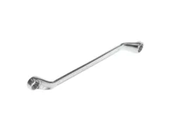 R01101617 Dubbele ringsleutel SW16x17mm 246mm