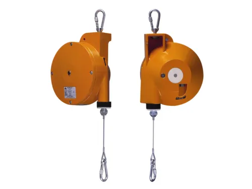 Balancer 15-25kg Kabellengte 2.0m Gewicht 7.8kg Met Arrêtering
