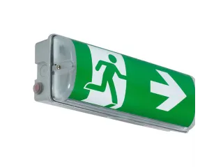 LED-noodverlichting - 1
