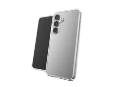 ZAGG Crystal Palace, Hoes, Samsung, Galaxy S25+, 17 cm (6.7 inch), Tra