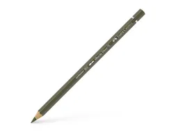 Faber Castell Albrecht Durer Aquarel Potlood 173 Olijfgroen Geel