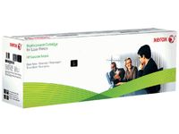 Tonercartridge Xerox alternatief tbv HP CF281A 81A zwart HC