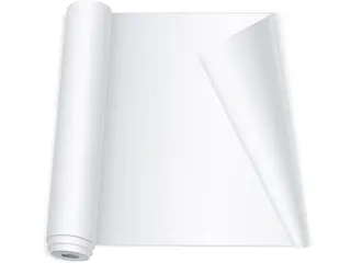 flipchartpapier 65 x 98 cm 70 g/m² Blanco 50 vel - 2