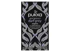 Thee Pukka gorgeous earl grey 20 zakjes