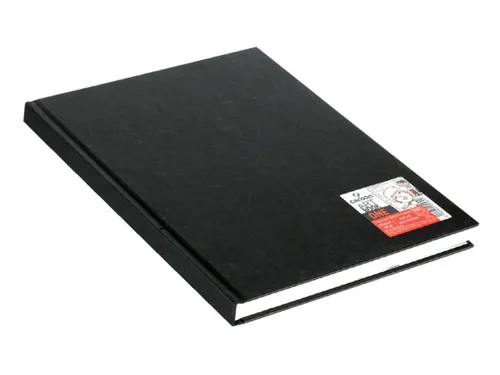 Tekenboek Canson Art Dummy 216x279mm 100gr 98vel