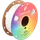 PLA Satin 1,75mm Wit 1kg Panchroma 3D Filament