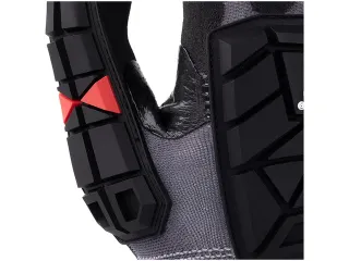 Werkhandschoen Arco Impact maat 10 - 4