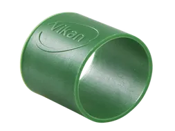Hygiene rubber band, groen, 26mm, secundaire kleurcodering