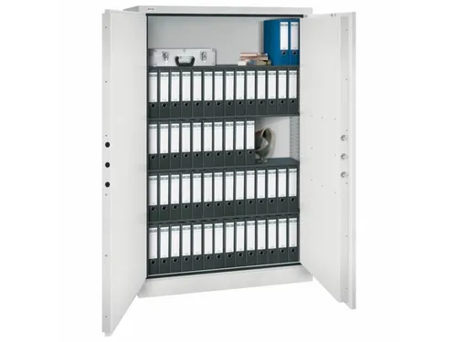 Sistec TS 4 archiefkast elektronisch slot 195x126x55cm